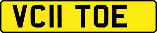 VC11TOE
