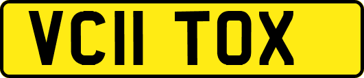 VC11TOX