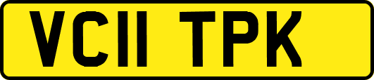 VC11TPK