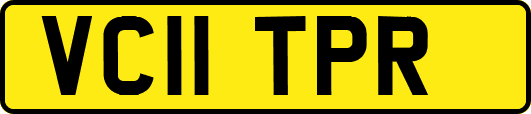 VC11TPR