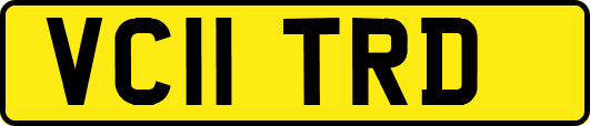 VC11TRD