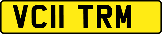 VC11TRM