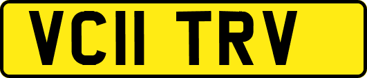 VC11TRV