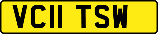 VC11TSW