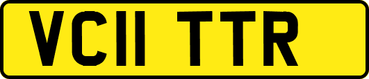 VC11TTR