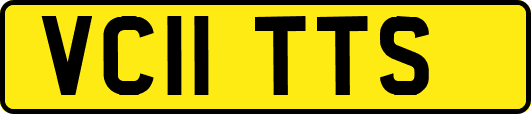 VC11TTS
