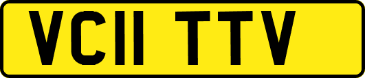 VC11TTV