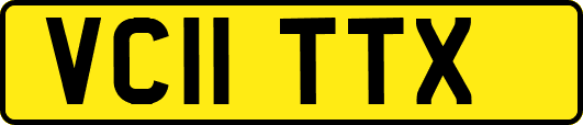 VC11TTX