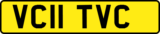 VC11TVC