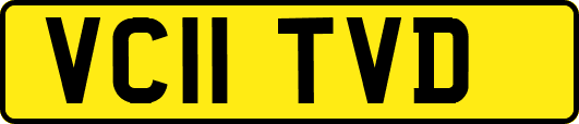 VC11TVD