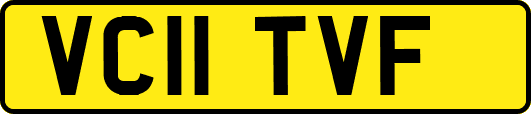 VC11TVF