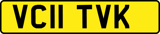 VC11TVK