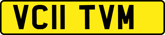 VC11TVM