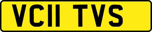 VC11TVS