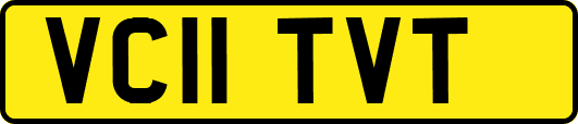 VC11TVT