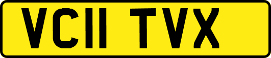 VC11TVX