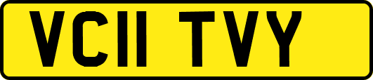 VC11TVY