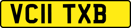 VC11TXB