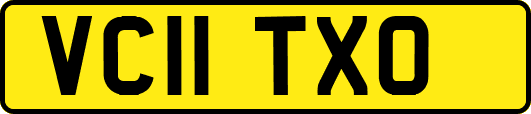 VC11TXO