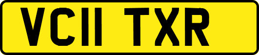 VC11TXR