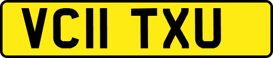 VC11TXU