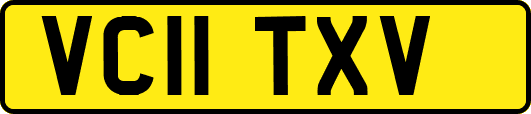VC11TXV