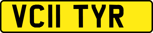 VC11TYR