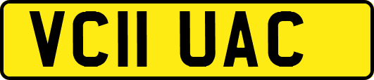 VC11UAC