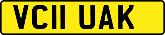VC11UAK