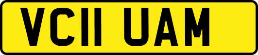 VC11UAM