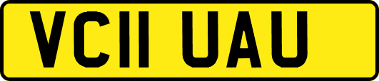 VC11UAU