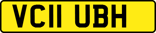 VC11UBH