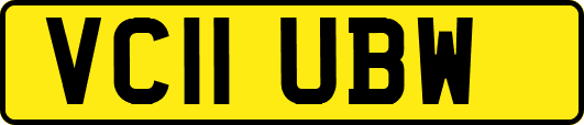 VC11UBW