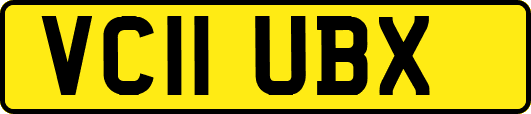 VC11UBX