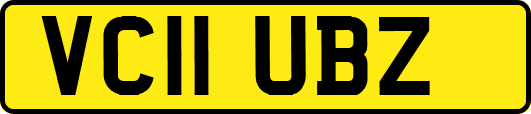 VC11UBZ