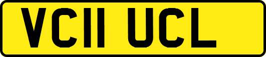 VC11UCL