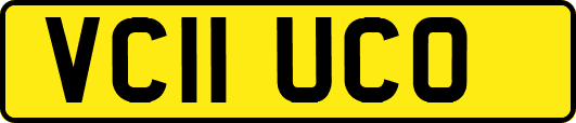 VC11UCO