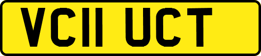 VC11UCT