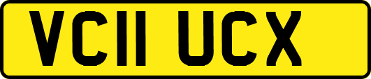 VC11UCX