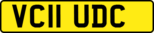 VC11UDC