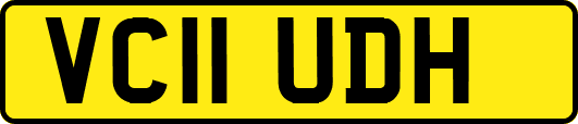 VC11UDH