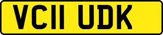 VC11UDK