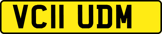 VC11UDM