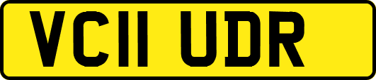 VC11UDR