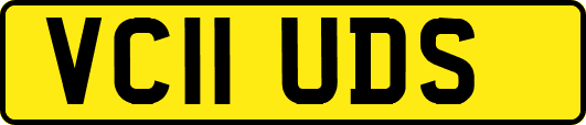VC11UDS
