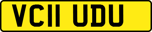 VC11UDU