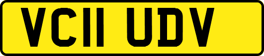 VC11UDV