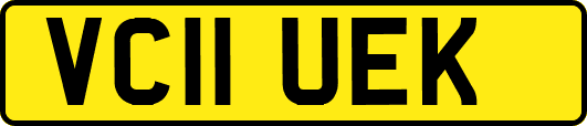 VC11UEK