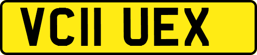 VC11UEX
