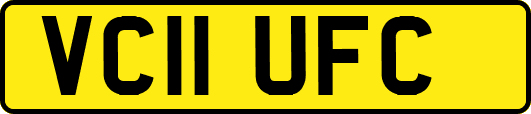 VC11UFC